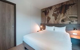 Ibis Styles Hyères Rooftop&Spa